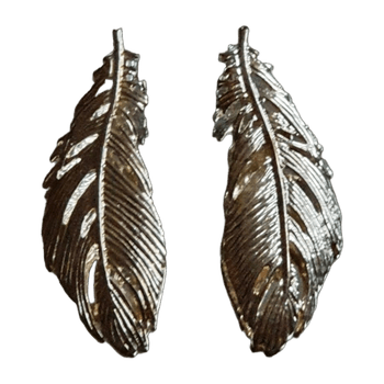 Höyhen korvakorut jewelry