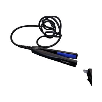 Hair straightener 