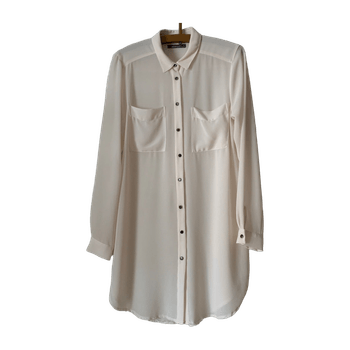 Gina tricot blouse