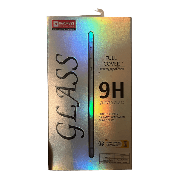 9H panssari-lasi Ip 11