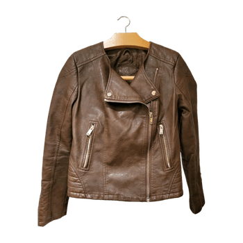 Cubus coat