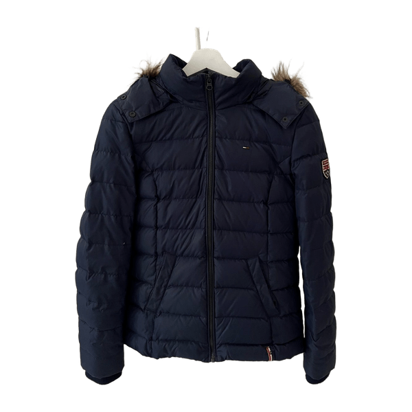 Tommy hilfiger coat