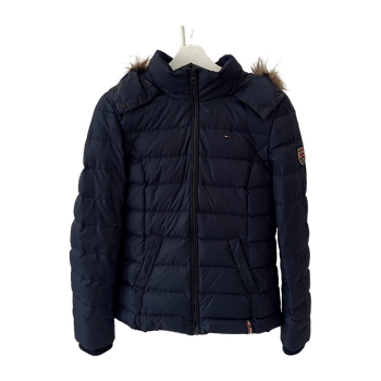 Tommy hilfiger coat