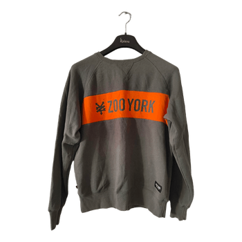 Zoo york pusero