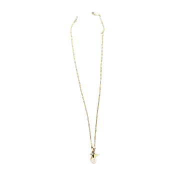 Gold 610 jewelry