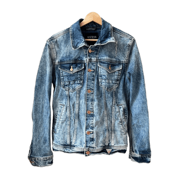 Guess coat