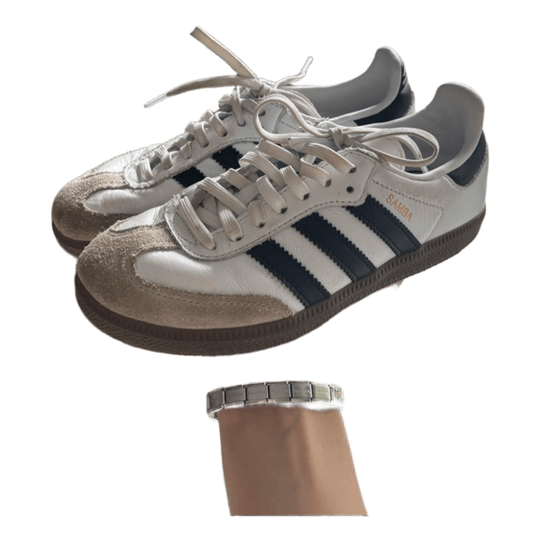 Adidas Samba sneakers
