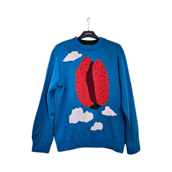 Uusi  Marimekko neule M