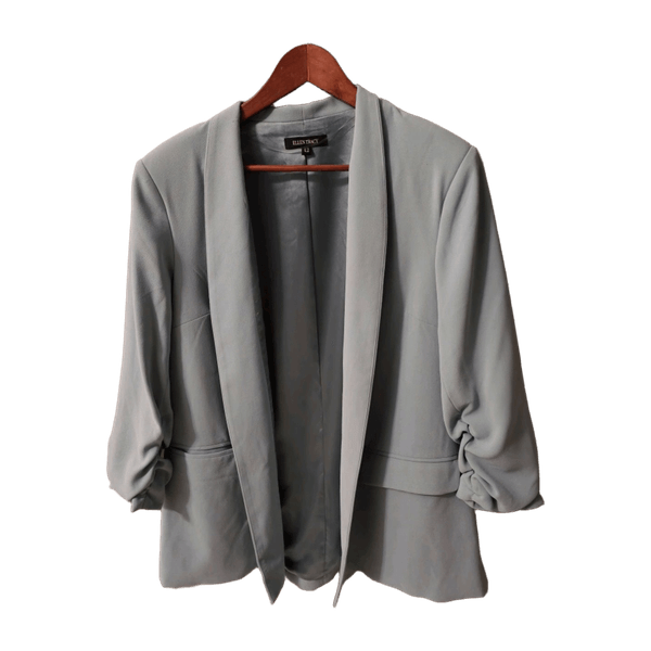 Ellen tracy blazer