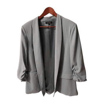 Ellen tracy blazer