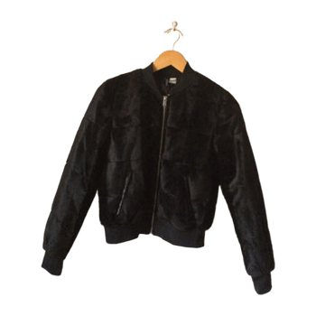 H&m coat