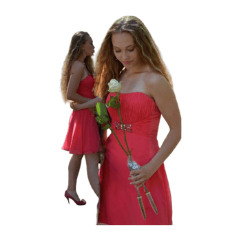 Magic nights dress