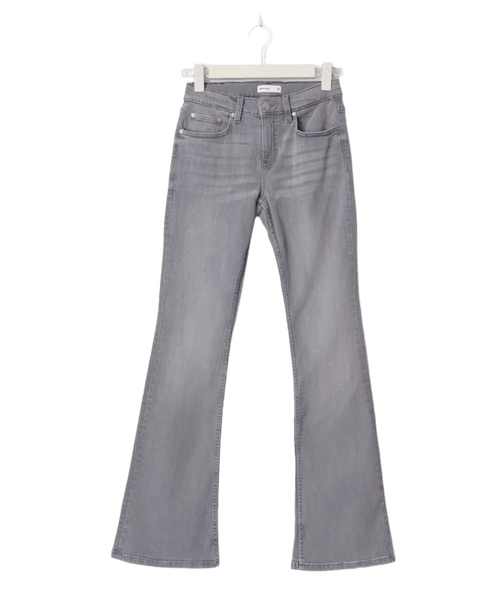 Gina Tricot low waist farkut