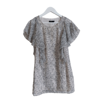 Lindex dress