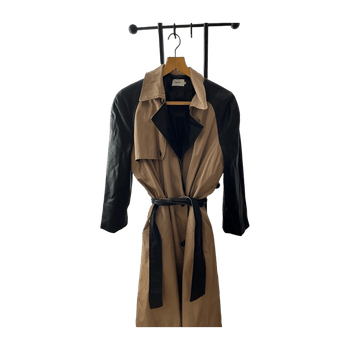 Zara coat