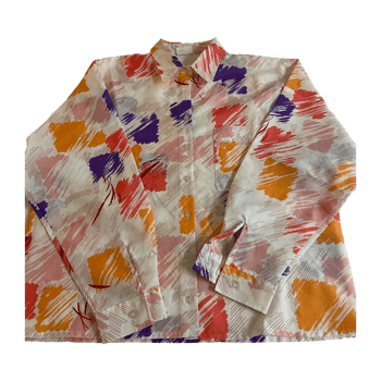 Vintage blouse