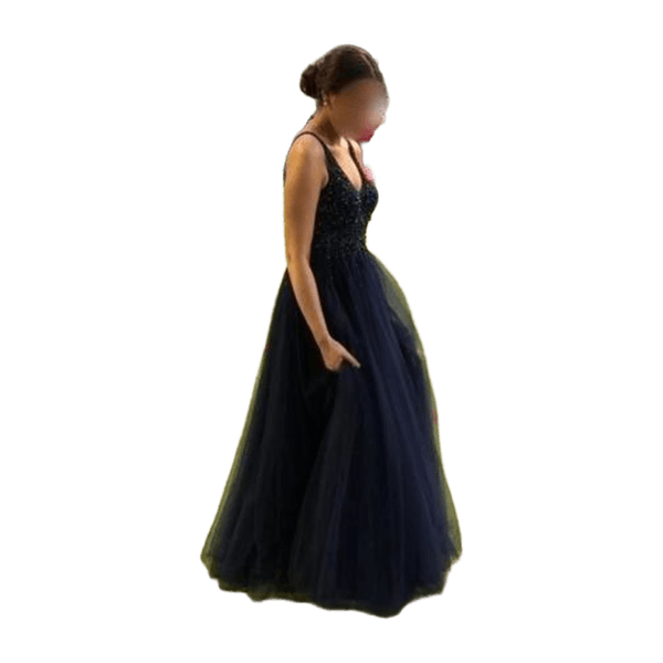 Seremonia dress