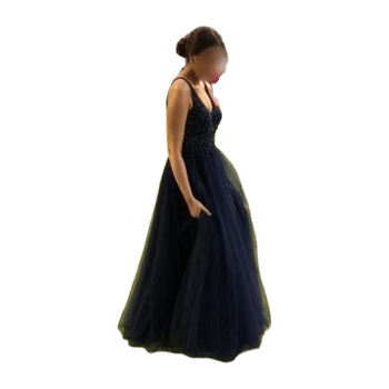 Seremonia dress