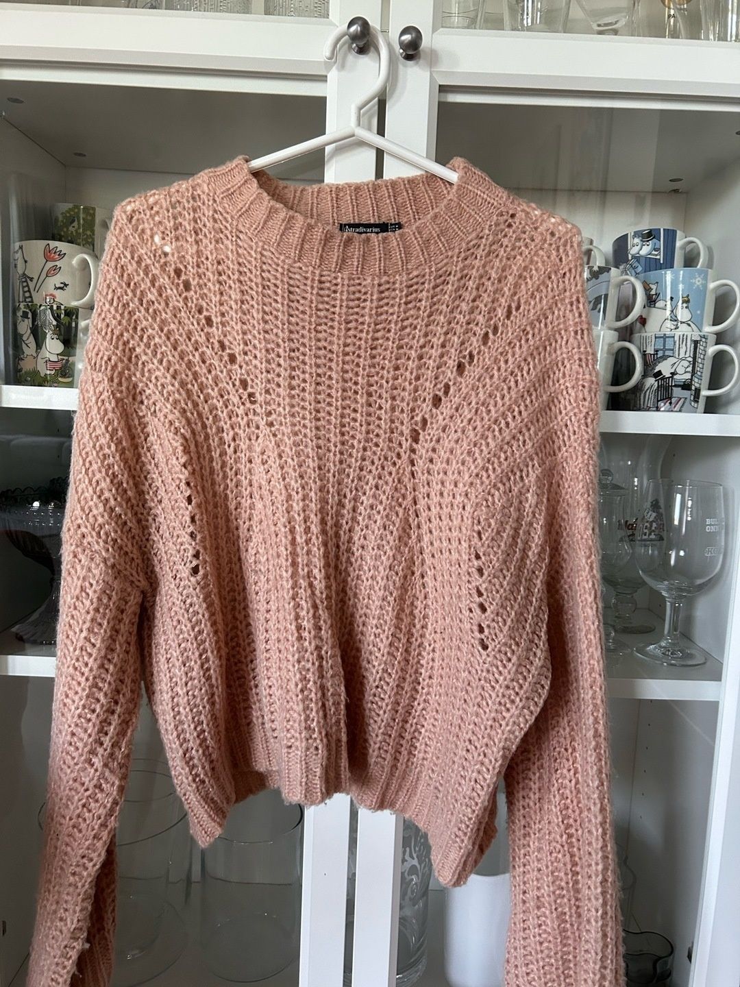 Stradivarius cardigan