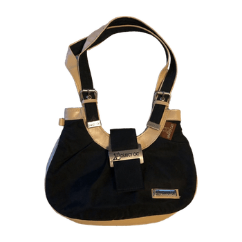 Graycy cat bag