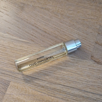Byredo Oud Immortel