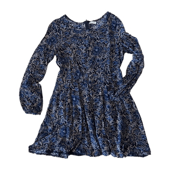Brave soul dress