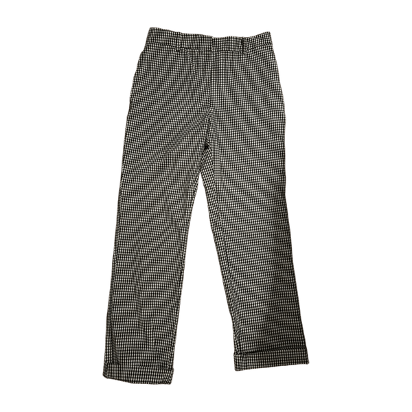 Mango jeans