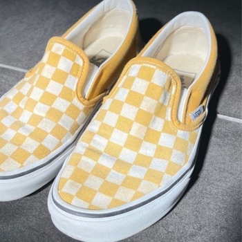 Vans sneakers