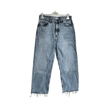 Cropp clothing farkut