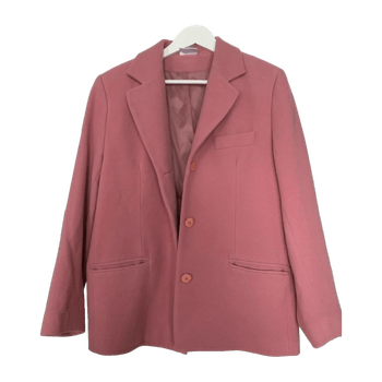 Vintage coat