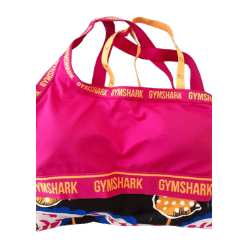 Gymshark sportswear