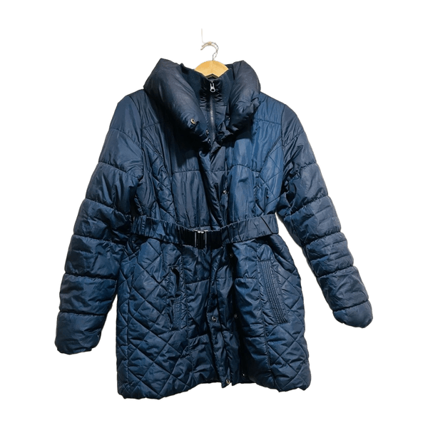 Mamalicious coat