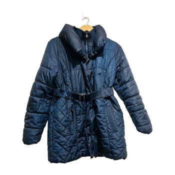 Mamalicious coat