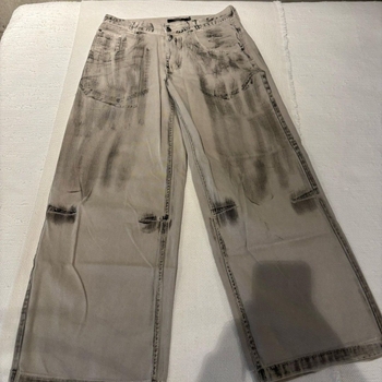 Jaded london jeans