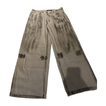 Jaded london jeans