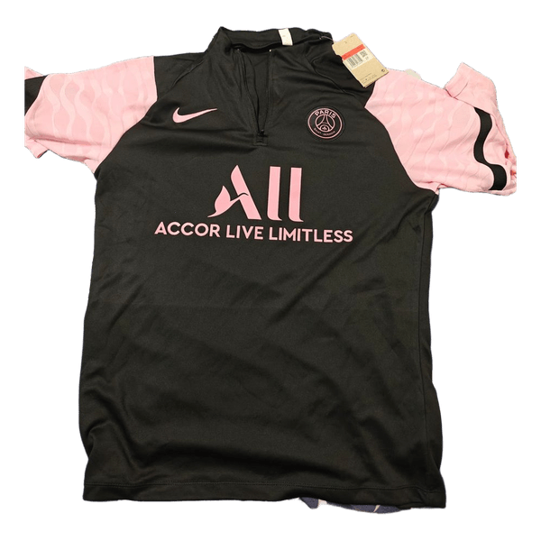Nike PSG tracksuit set