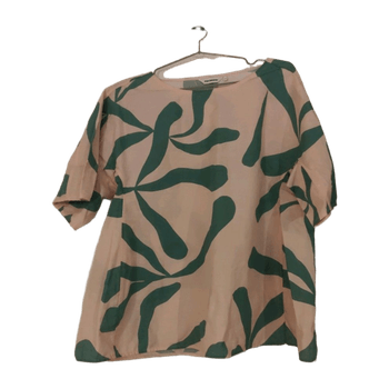 Marimekko top