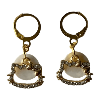 Handmade jewelry