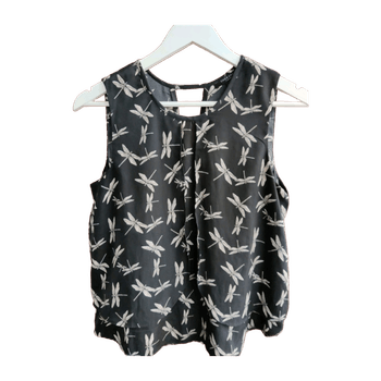 Therapy blouse