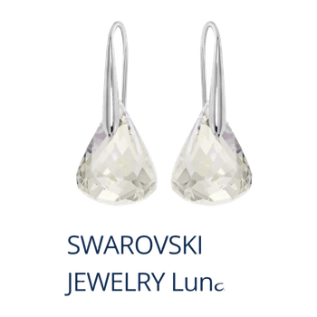 Swarovski jewelry