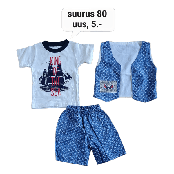Suvekomplekt