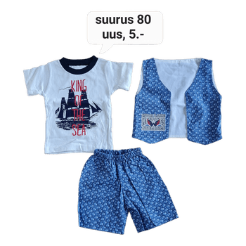 Suvekomplekt