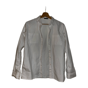 Crooker blouse