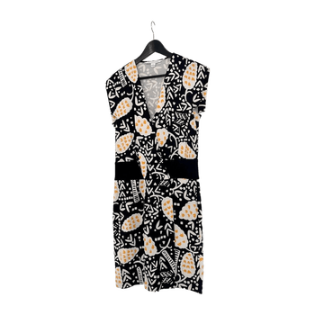 Diane von furstenberg dress