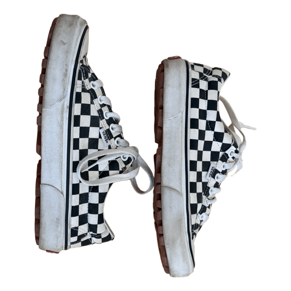 Vans sneaker 38