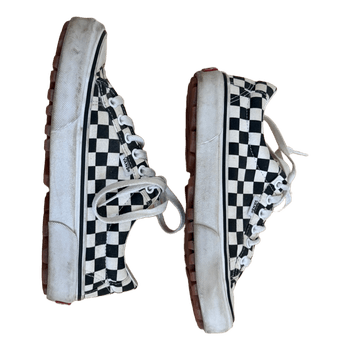 Vans sneaker 38