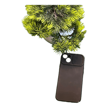 Black iphone 14 plus case
