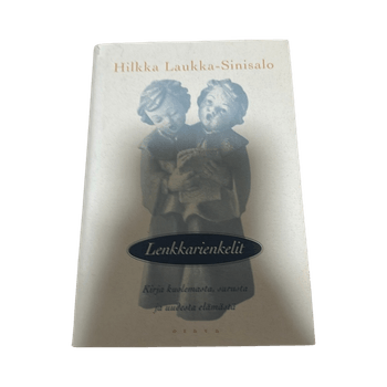 Lenkkarienkelit