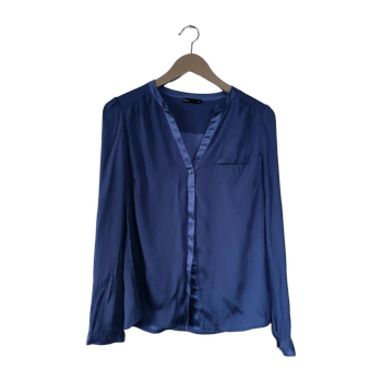 Your face blouse