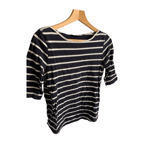 Peak performance blouse
